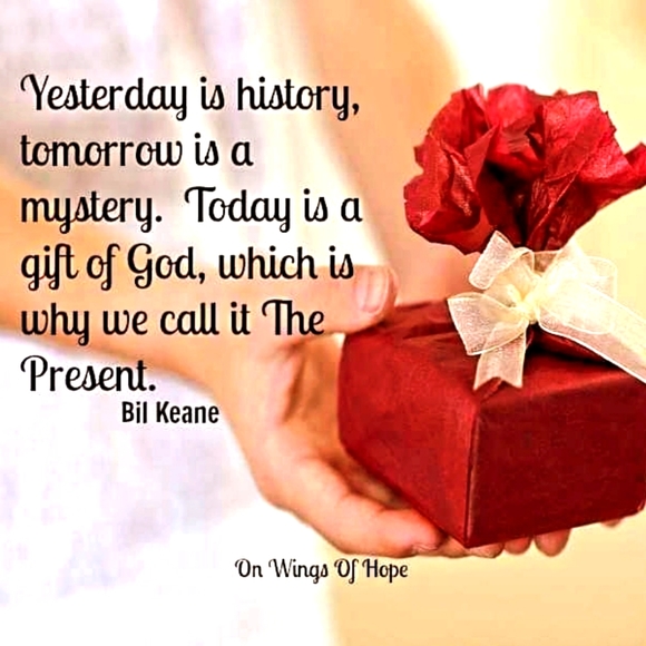 DONT GIVE UP! CONTINUE TO DO GOOD 🙏🏽🙏🏽🙏🏽 - Picture 2 of 16